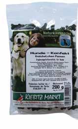 * * Bei Kauf eines 3 kg Angebot-Beutels