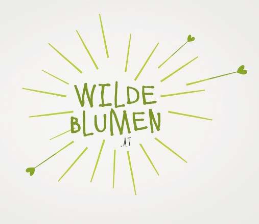 Küche und zum Gesundbleiben zu entdecken." Impressum: Wilde Blumen OG Puchheimer Straße 9, 48844 Regau 0676 81429215 office@wildeblumen.at www.