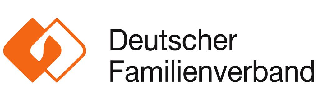 Stellungnahme des Deutschen Familienverbandes zum Entwurf eines Bundeskinderschutzgesetzes (Referentenentwurf) 17.