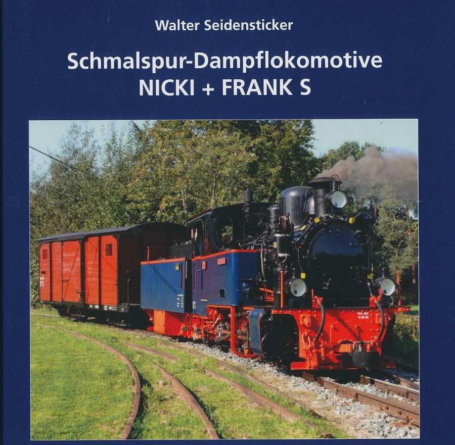 N12-10 Neben und Schmalspurbahnen Mahlberg Rheinbrohl 