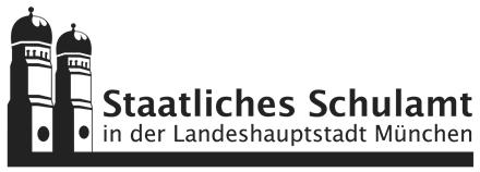 Staatliches Schulamt in der Landeshauptstadt München Terminübersicht 2017 Stand 13.01.2017 20.01.2017 Zeugnistermin Zwischeninformation zum Leistungsstand für 4. Klassen 17.02.