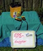Marktoberdorf GPS-Gerät Schwungtuch Slackline Pedalo, Hüpfstäbe Themenkisten Heliumflasche