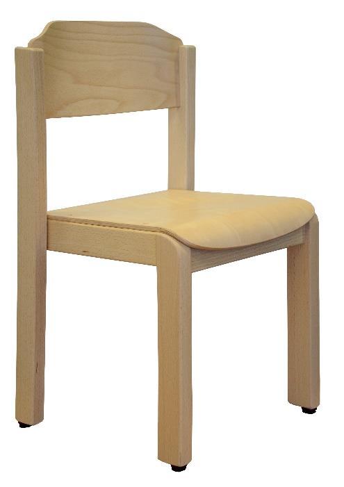 Stuhl AXEL Stuhl AXEL SP 200 335 SP 200 361 Klassischer und formschöner Kindergartenstuhl aus ausgewähltem Buchenholz und fest verleimten Holzverbindungen.