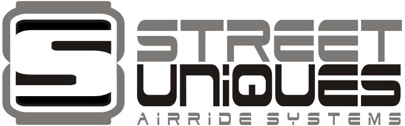 STREETUNIQUES Airride Systems 76228 Karlsruhe www.streetuniques.