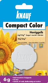 NEU Knauf Compact Colors Die schönsten Töne der Natur Lassen Sie sich inspirieren: