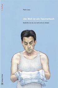 Verlag X-Time, Bern, 2003 ISBN 3-909990-12-6 120 Seiten, Taschenbuch (kartoniert, Paperback) 5.