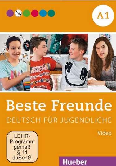 Mehrkanalig: Filme Sechs kurze Filme (à ca. drei Minuten) Szenen aus dem Alltag deutschsprachiger Jugendlicher.