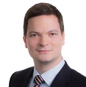 Robert Bauer Rechtsanwalt, Fachanwalt für Arbeitsrecht Frankfurt am