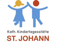 Kita St. Johann Kita St. Johann Liebe Gemeindemitglieder, haben Sie lange nichts mehr aus der Kindertagesstätte in Melle-Riemsloh gehört? Das lässt sich ändern!