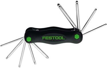 17100101 Festool Centrotec-Set