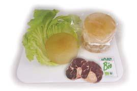 250 g Bio-Fleisch MHD: 7 Tage frisch Bio-Rind-, Bio-Kalb-, Bio-Schwein,