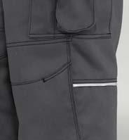 IMAGE VISION-DRESS 44 Image Vision-Dress HOSE 65 % Baumwolle, 35 % Polyester, ca.
