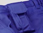 INNO PLUS UNI-DRESS Inno Plus Uni-Dress BERMUDA 65 % Polyester, 35 % Baumwolle, ca.