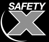 EINE NEUE DIMENSION GEFAHRENSCHUTZ. SAFETY-X 91 SAFETY X ist die innovative Persönliche Schutzausrüstung von KÜBLER, die effektiven Gefahrenschutz und individuelle Anforderungen optimal kombiniert.
