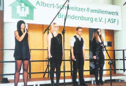 Mai 2011 den 1. Platz und die Chorgruppe Camberie 4 erhielt den Sonderpreis.