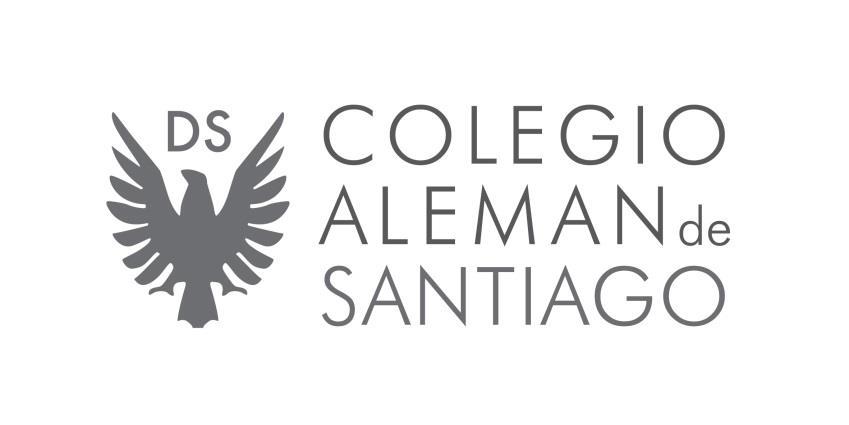 Colegio Aleman Santiago, April 2017 Rolf