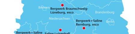 Bernburg -Borth -