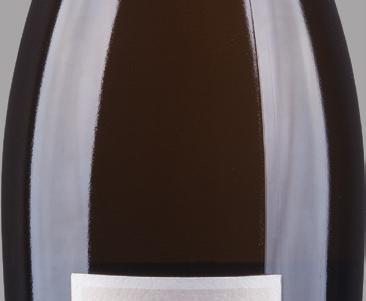 103 2014 Blanc de Blancs extra brut Feinperliger Crémant.