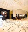 oder das Best Western Premier Deira Hotel Dubai (nicht frei wählbar) auf Sie.