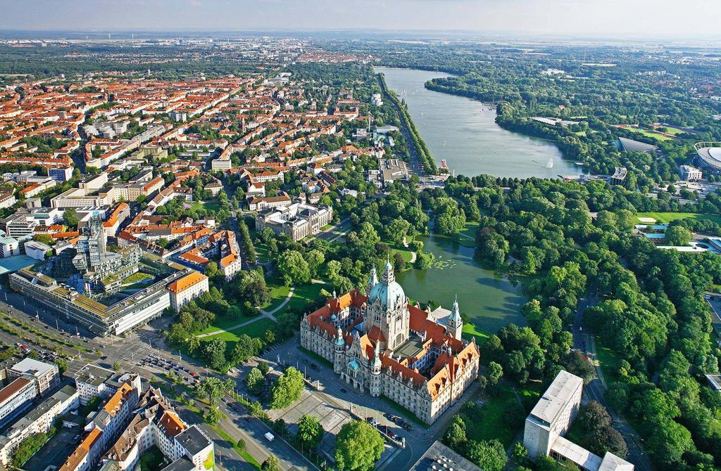 Wohnungsmarktbeobachtung in Hannover Dr.