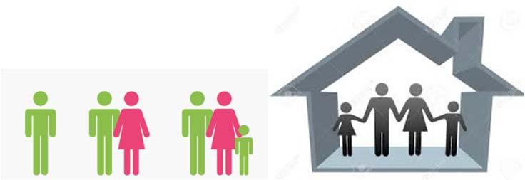 361 Einwohner (+4,3 %) Die Zahl der Haushalte steigt um 11.