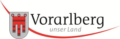 Amt der Vorarlberger Landesregierung Abteilung VIb Wirtschaftsrecht Römerstraße 15 6900 Bregenz E-Mail: wirtschaftsrecht@vorarlberg.