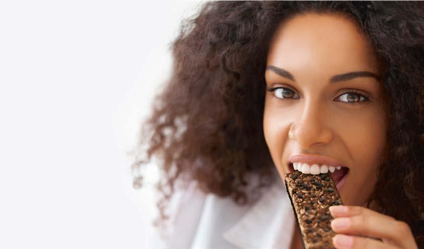 FÜR SCHOKOFREUNDE: DER JUICE PLUS+ CHOCOLATE BAR. Wer Schokolade mag, wird den Juice PLUS+ Chocolate Bar lieben.