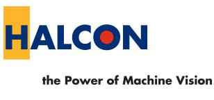 64 2.10 MVTec Software - 1997 Release of HALCON 5.