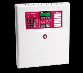 automatische Brandmelder ROP-101 Handfeuermelder für Außenbereich DMP-100 Rauch- und Wärmemelder (Mehrfachsensoren)