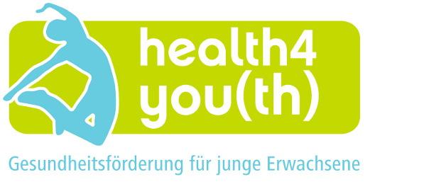 88 "health4you(th) health4you(th)" Innovative Gesundheitsförderung für Arbeit suchende Jugendliche im arbeitsmarktpolitischen Setting health4you(th) wird von der ÖSB Consulting GmbH in Kooperation
