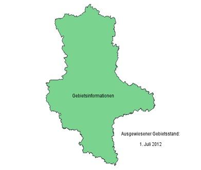 Neue Bedarfsplanung: Gesonderte fachärztliche Versorgung Sachsen-Anhalt Gesonderte fachärztliche Versorgung: erstmalig zum 14.02.