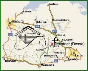 Neustadt (Dosse) verpachtet zum nächstmöglichen Zeitpunkt das Reit- und