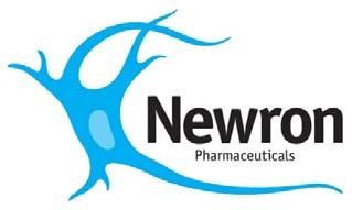 Newron Pharmaceuticals gibt Ergebnisse für 2011 bekannt Mailand, Italien, 31. Mai 2011 Newron Pharmaceuticals S.p.A.