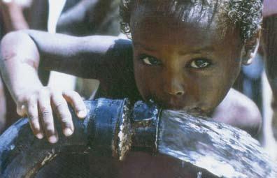 Herausforderung für die Welt Internationales Year of Sanitation 2008 der UN gestartet Quartett 1 2008_wasser Das diesjährige Motto des Tags des Wassers, der jährlich weltweit am 22.