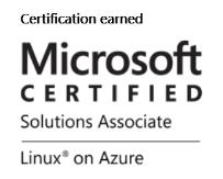 run Linux Our Partnerships Our Employees Partnership Jenkins project on Azure Ross Gardler
