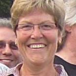 Tillman (51) Pfarrer Elke Niebergall