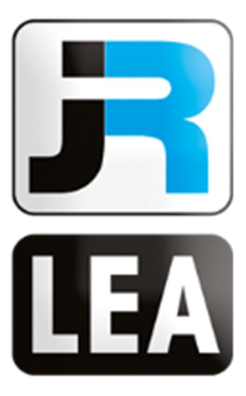 JR-LEA Firmware Manager 2.