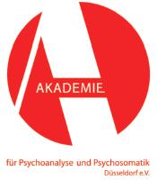 BEZIEHUNGEN 4.0 Tag der Akademie für Psychoanalyse und Psychosomatik Düsseldorf e.v.