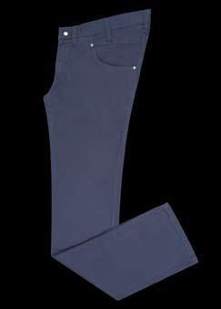 Jeans 16101 Sommerliche Hose in unserem sensationellen Leinen-Baumwoll-Mix. Atmungsaktiv und robust, dennoch leicht am Bein. 60% Cotton, 40% Linen 190Gr. Grey Nr. 16101-N-12 Gr.