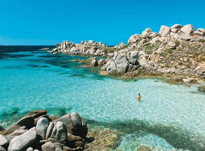 INHALT Willkommen auf Korsika 4 10 MERIAN TopTen Höhepunkte, die Sie sich nicht entgehen lassen sollten 6 MERIAN TopTen 360 Hier finden Sie sich schnell zurecht.