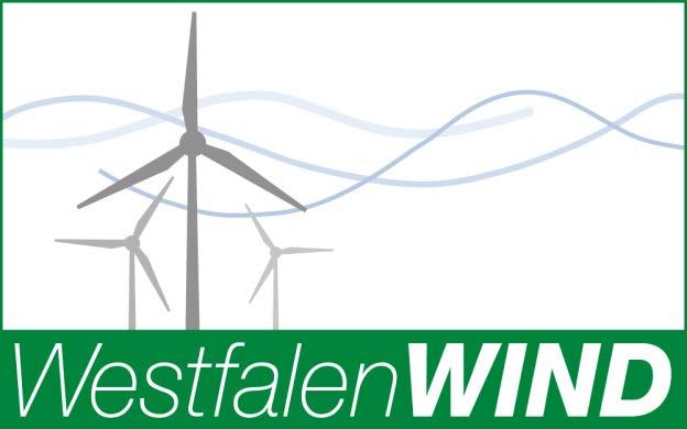 Die Region bietet mit die besten Windenergie- Standorte im deutschen Binnenland.