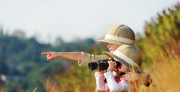 HAUS DER KLEINEN FORSCHER Die gemeinnützige Stiftung Haus der kleinen Forscher engagiert sich für eine bessere Bildung von Kindern im Kitaund Grundschulalter in den Bereichen Naturwissenschaften,