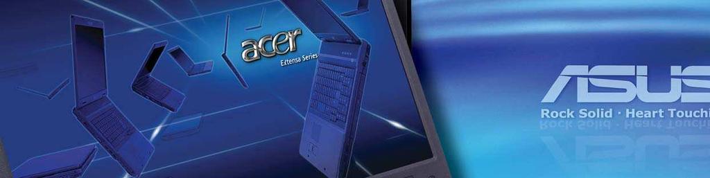 [ NOTEBOOKS ] Mobile Effizienz im Business Acer Extensa 5630-582G16N Intel Core 2 Duo Prozessor T5800, 2,0 GHz 15,4" WXGA TFT 2048 MB DDR2 (4096 MB) 160 GB S-ATA mit DASP Intel Graphics Media