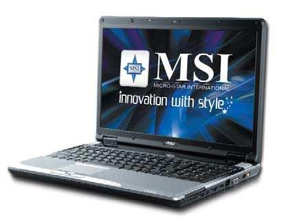 [ NOTEBOOKS ] MSI U100-1616XP Luxury MSI EX630-Q6043VHP Super leichtes Netbook mit nur 1,3 kg Entertainment Serie Intel ATOM N270 Microsoft Windows XP Home 10,2" WSVGA,