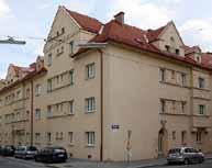 Wohnen Der Wiener Gemeindebau gilt in Europa als Vorzeigebeispiel für eine gelungene Wohnungspolitik, die für sozialen Ausgleich und ein Miteinander zwischen Jung und Alt steht.
