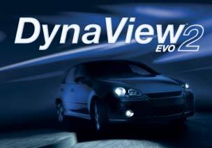 Frontbeleuchtung Ihr Licht in der Kurve: DynaView Evo2 Die neue Ära des Lichts heißt DynaView Evo2.
