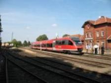 Bückebergbahn Rinteln-Stadthagen GmbH i.gr.