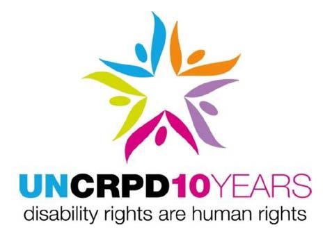 Entstehung des Behindertengleichstellungsrechts in der Schweiz Fokus UNO-BRK: Entstehung auf internationaler Ebene 13.12.