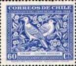 Andenkondor (Vultur gryphus)... 28 2. (188) 10 C. wie Nr. 1 (187) nur jetzt andere Farbe und Wertangabe -... 28 3. (189 a) 20 C. wie Nr. 1 (187) nur jetzt andere Farbe und Wertangabe -... 28 1935, Febr.
