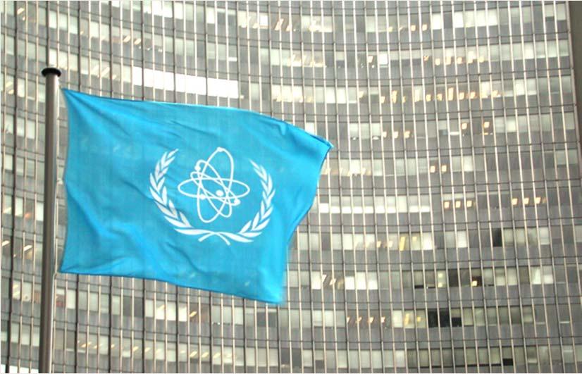 IAEA - http://www.iaea.